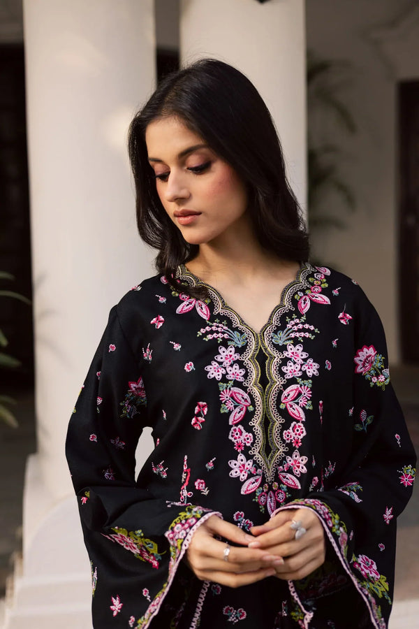 Embroidery
