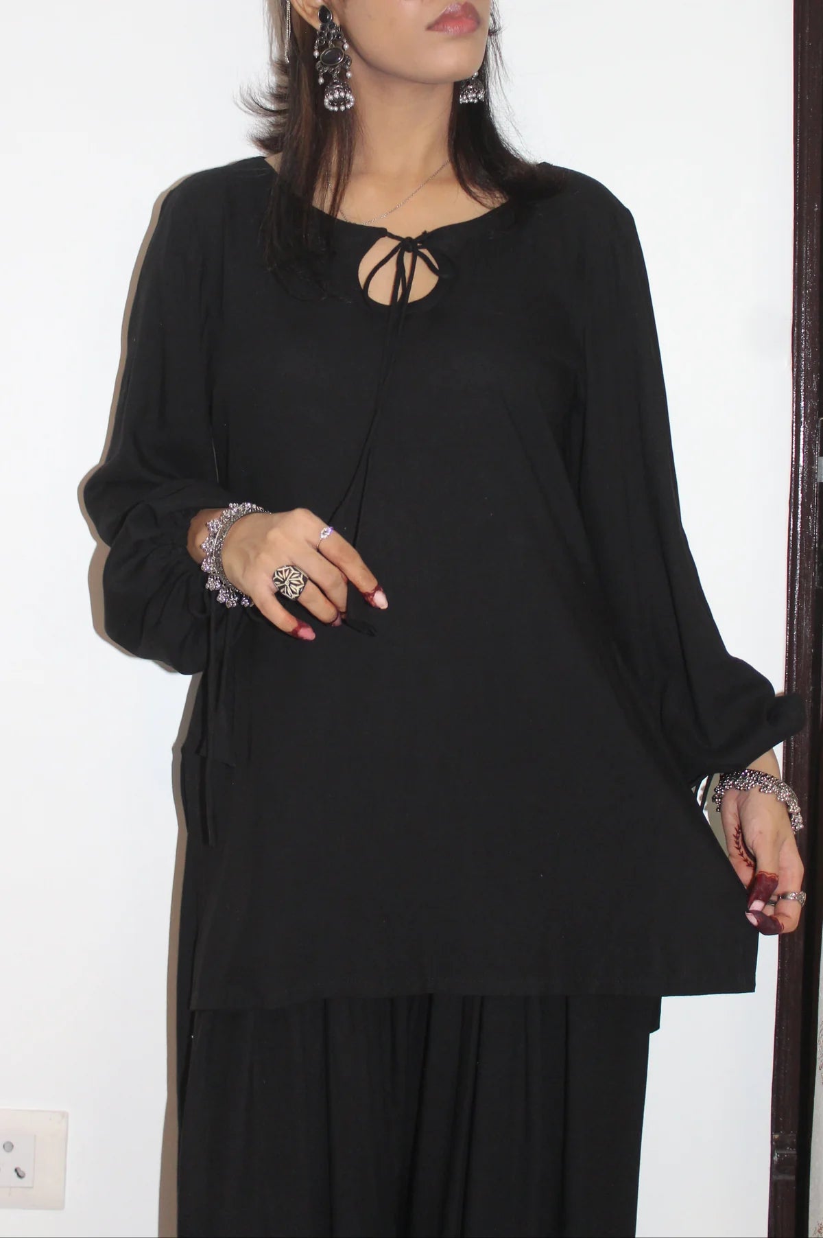 Zarlish Luxe Set