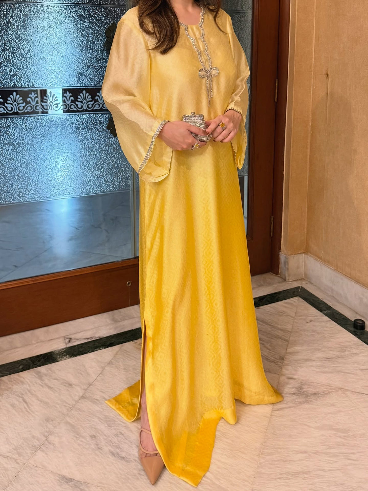 Noor Kaftan