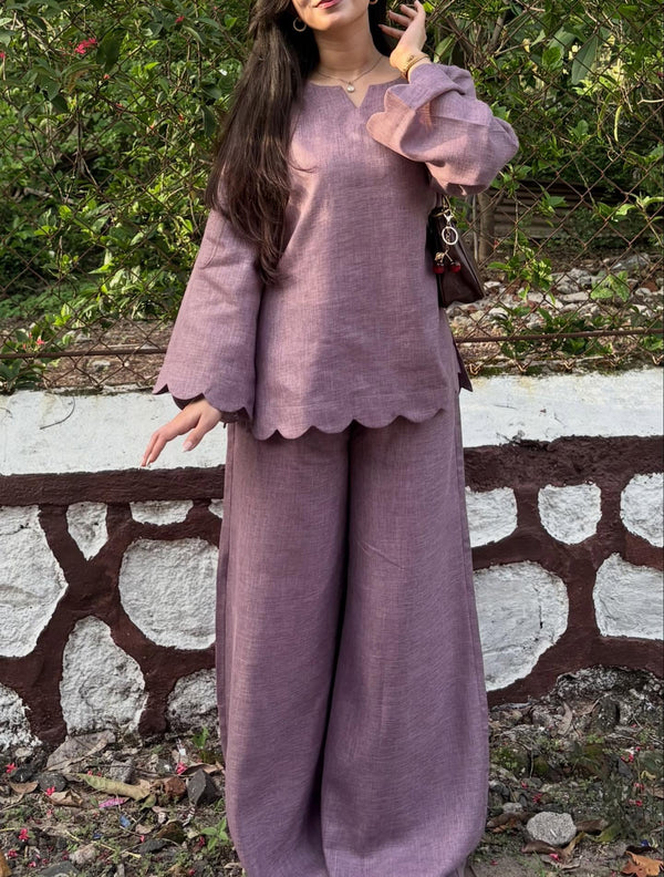 Amethyst Aura