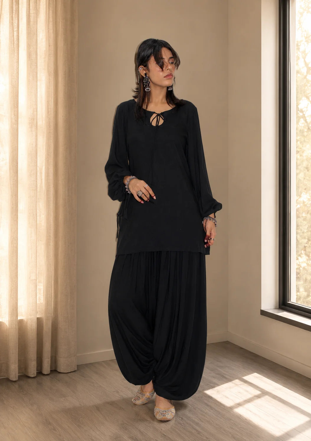 Zarlish Luxe Set