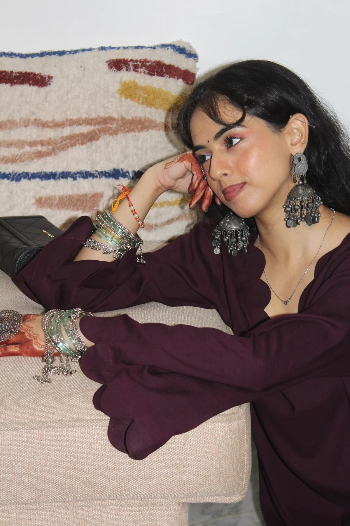 Zarlish Luxe Set
