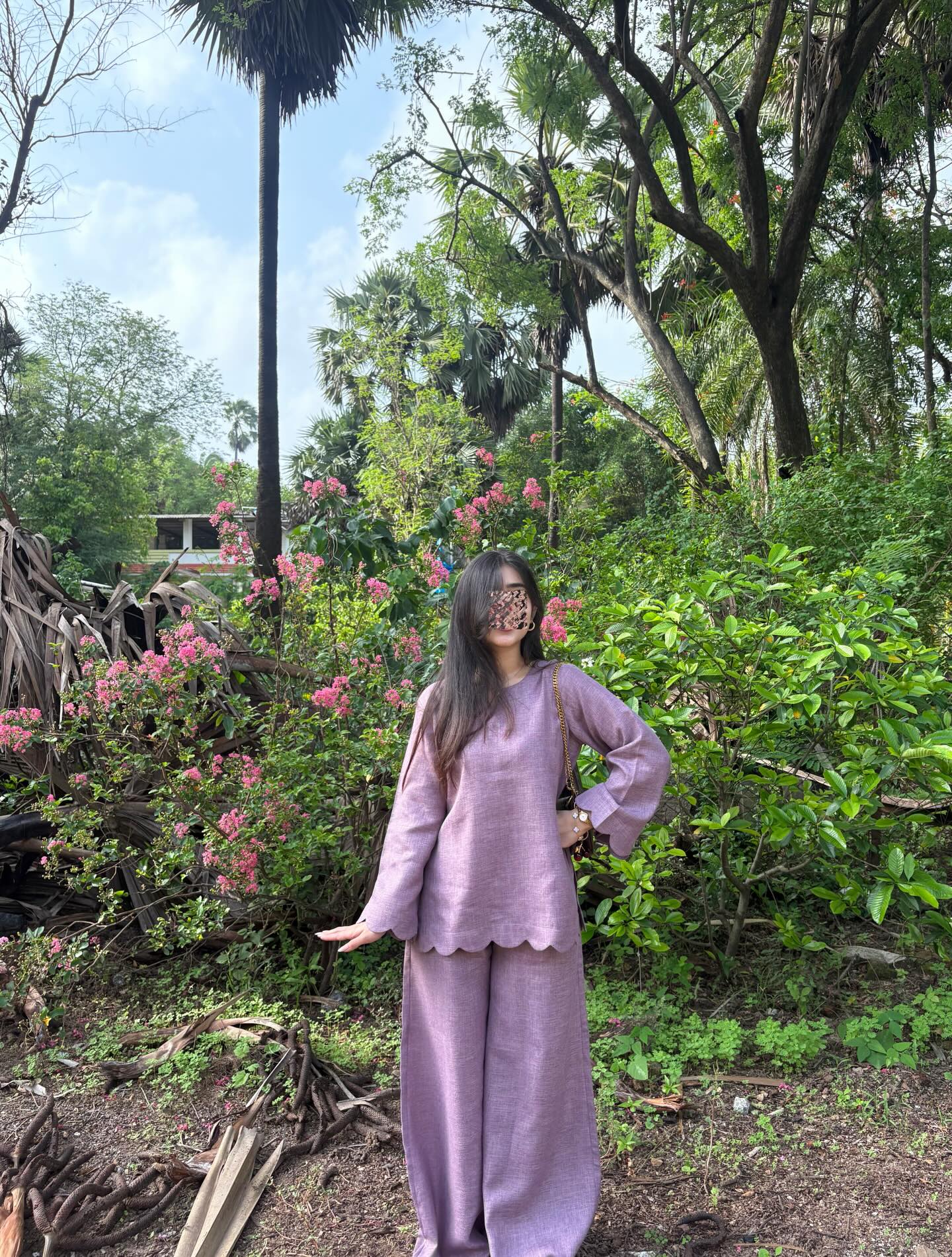 Amethyst Aura