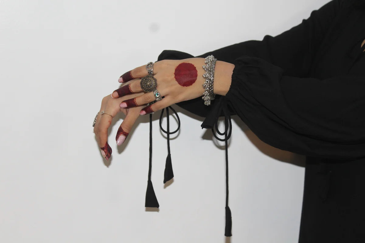 Zarlish Luxe Set