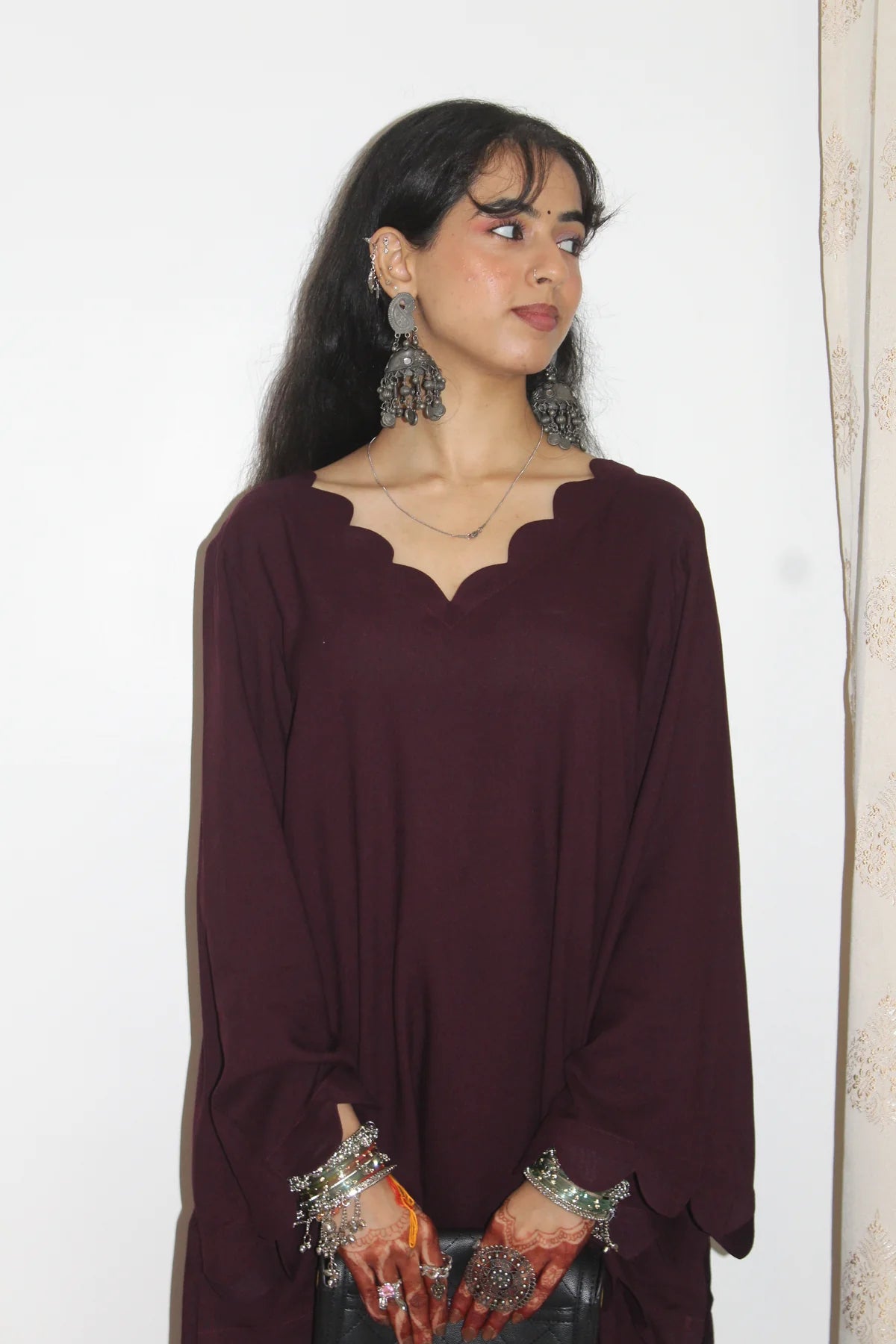 Zarlish Luxe Set