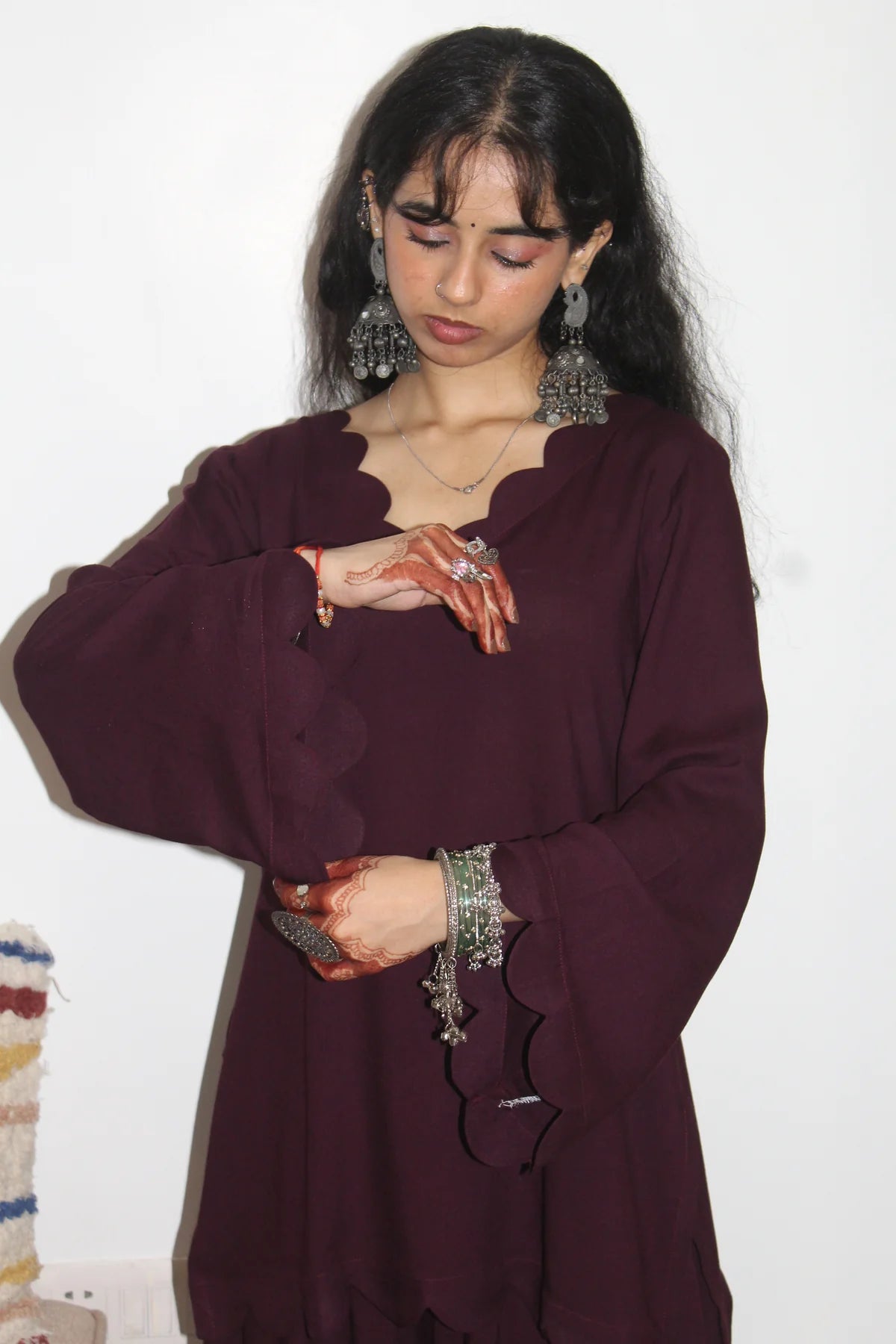 Zarlish Luxe Set