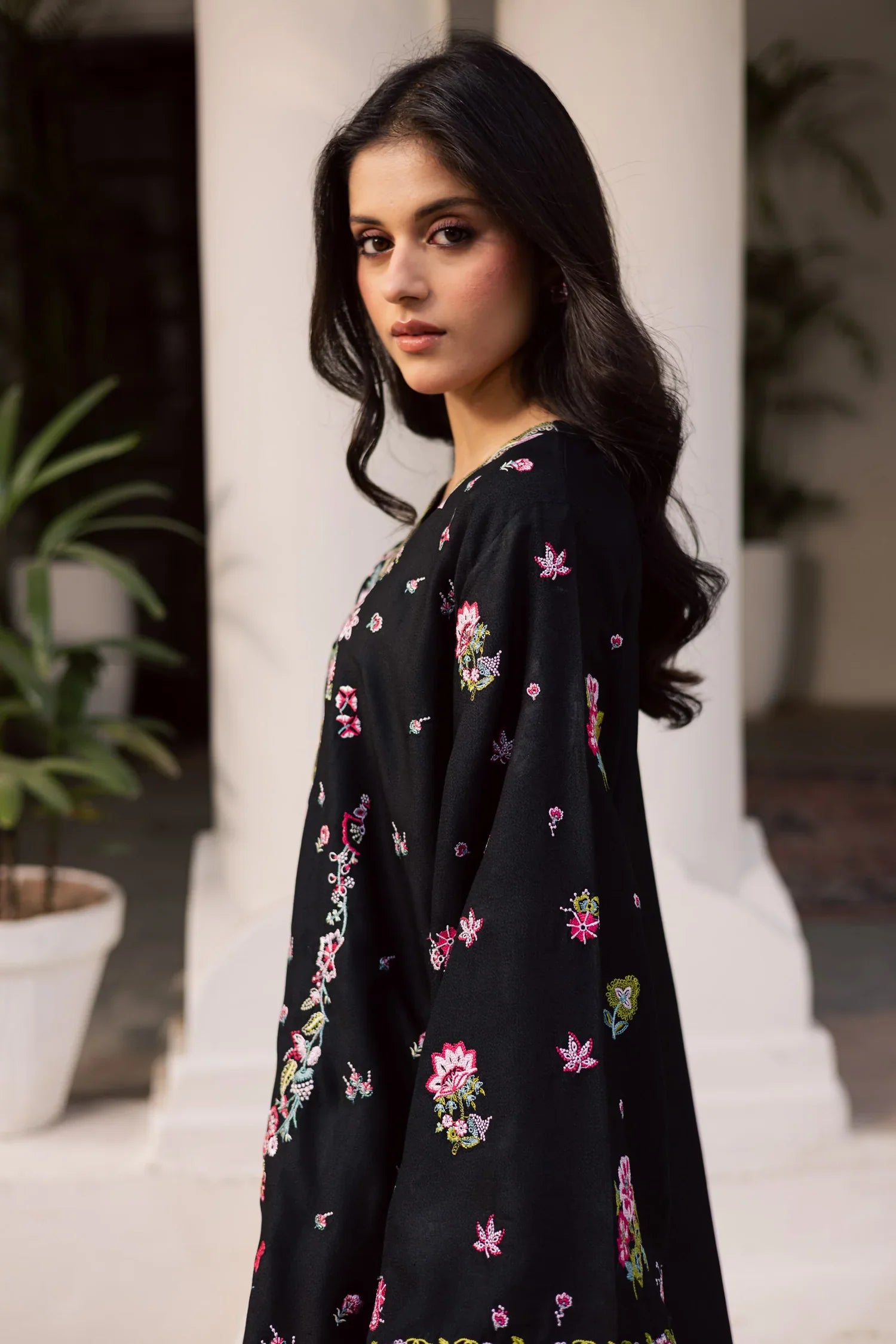 Gulzar Noir🖤