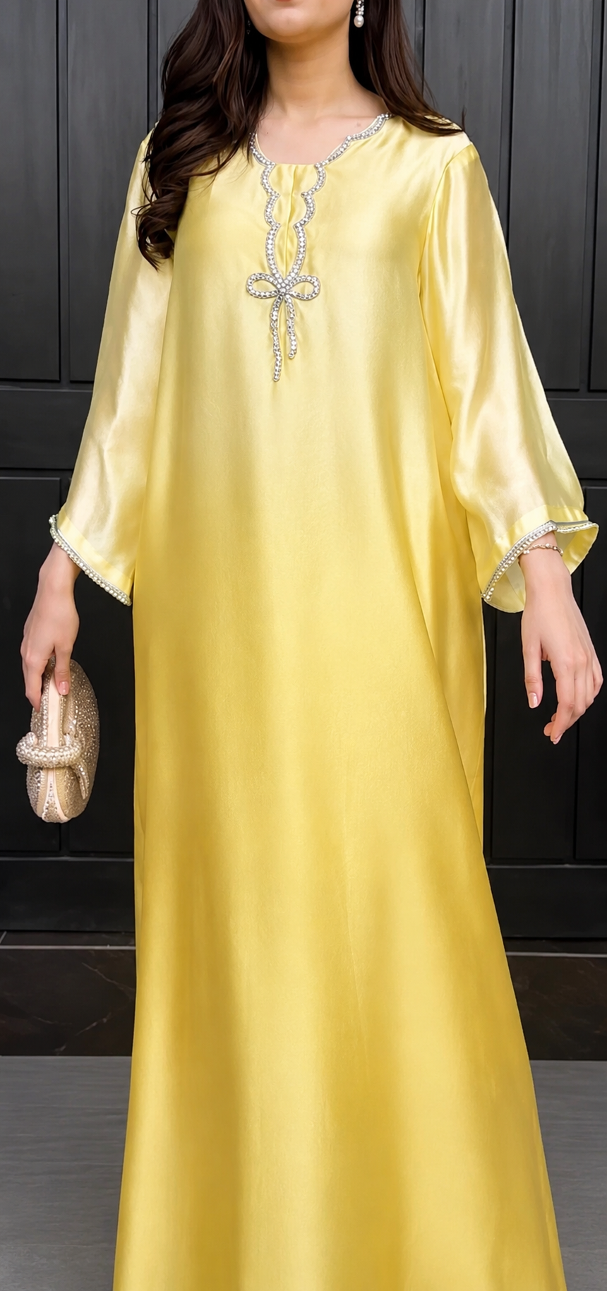 Noor Kaftan
