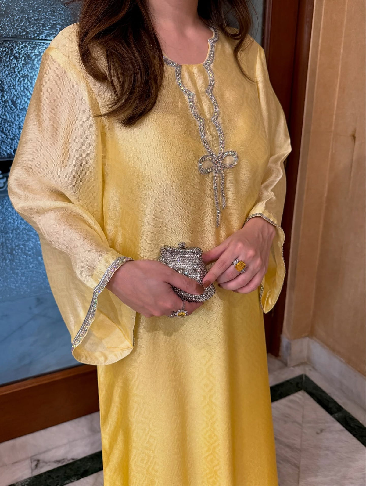 Noor Kaftan