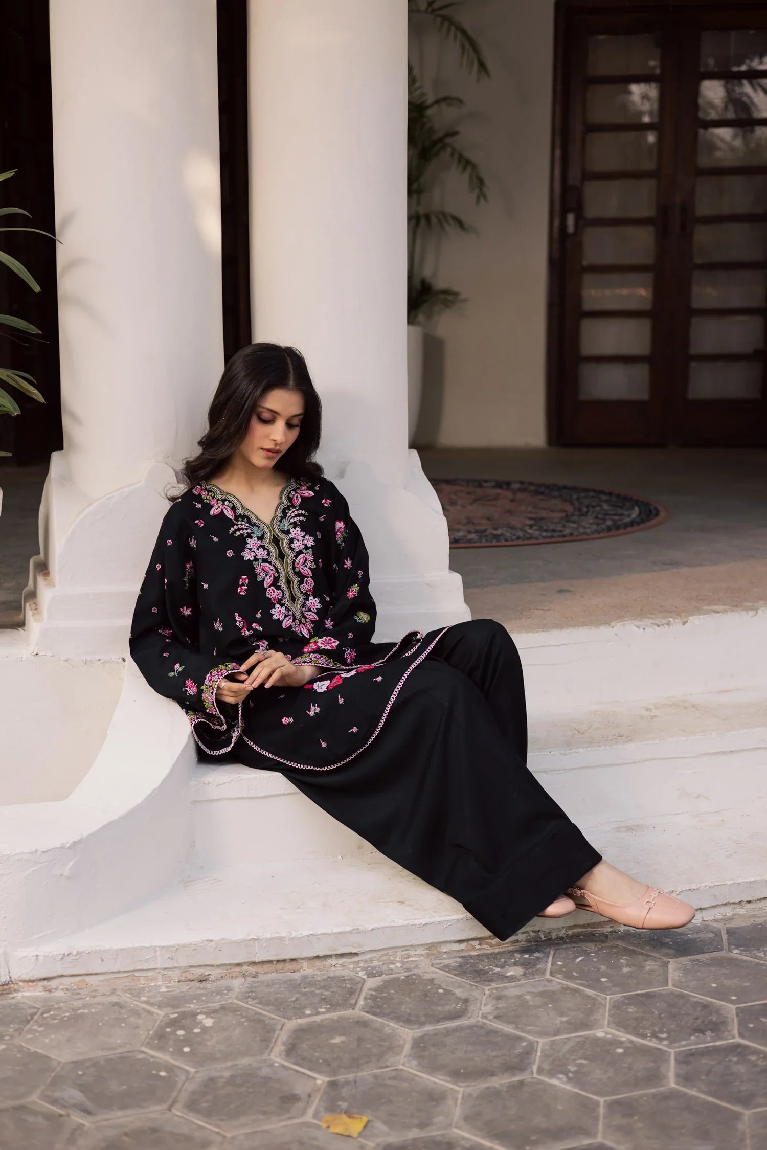 Gulzar Noir🖤