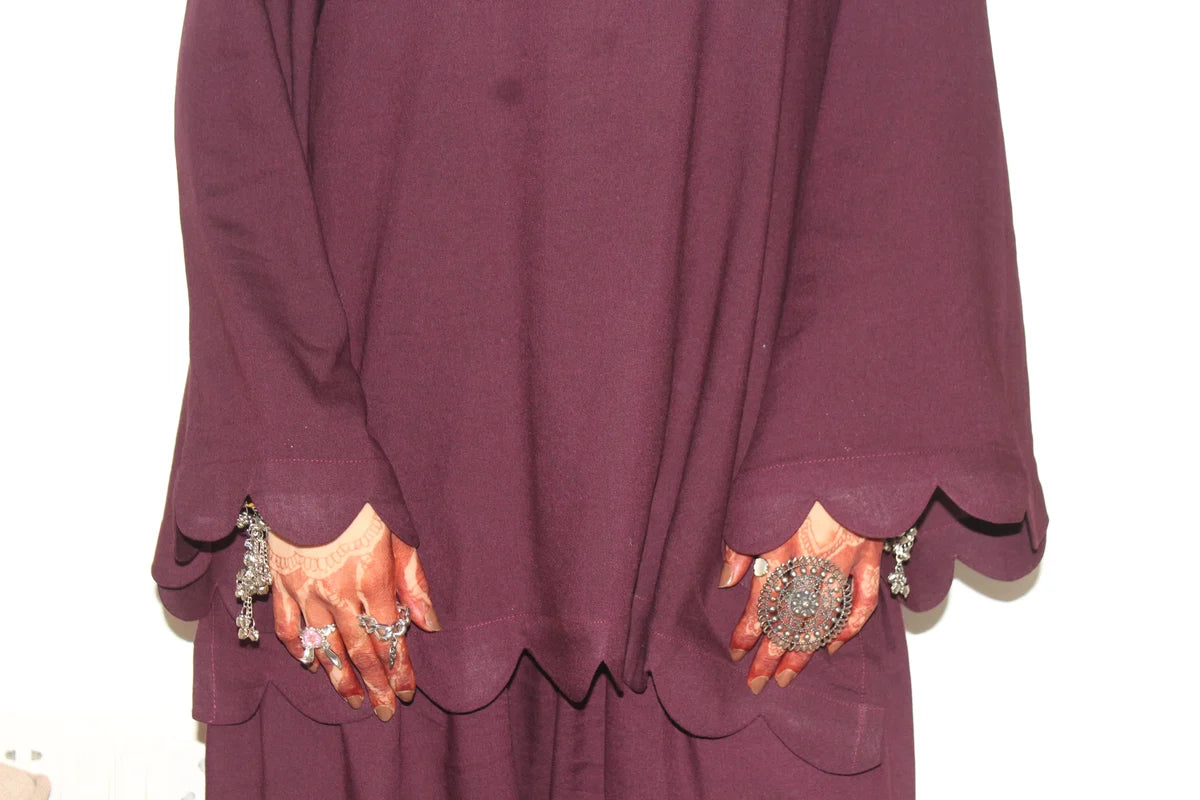 Zarlish Luxe Set